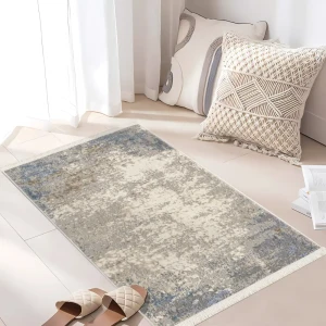 Ковер БЕЛКА Лакшери 60x110 см - элегантный акцент для современного интерьера 89424622