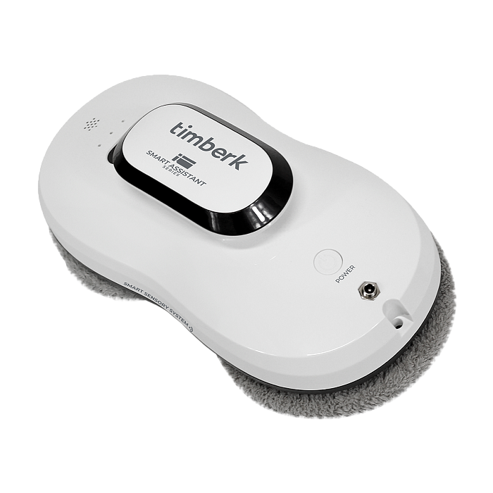 9969901 Робот-мойщик окон Timberk T-RW10 белый STDN-0077380 - Вид №5