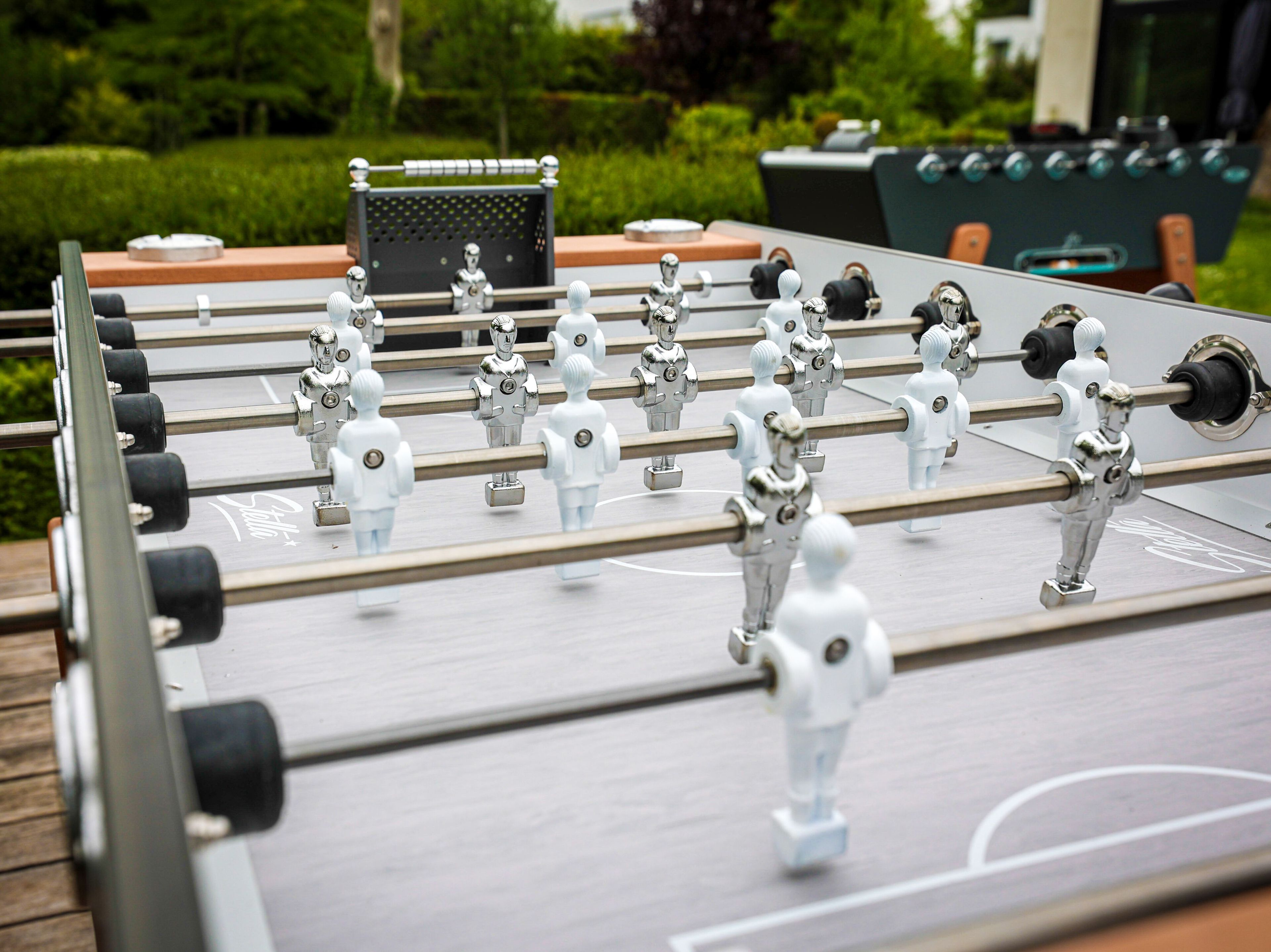 Кальциобалилла Stella baby-foot & billards Millésime ARCH-00097337 - Вид №8