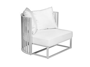 Садовое кресло