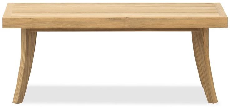 MOBIKA GARDEN Гостиная в тиковом саду Corvo sun-id-1465770 - Вид №3