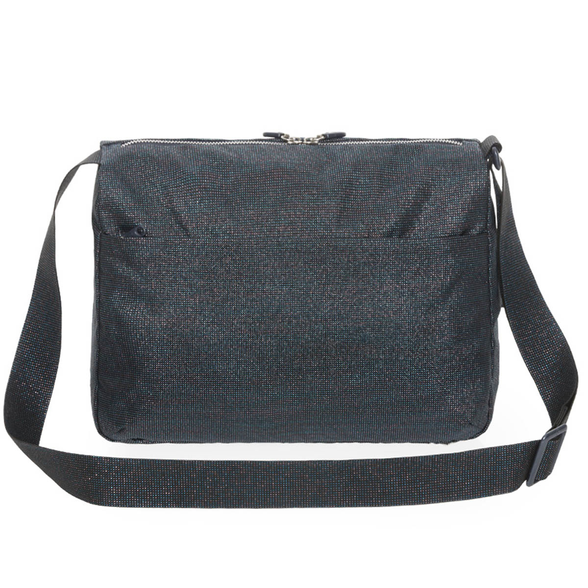 QNT16-28B Сумка кросс-боди QNT16 Crossbody Bag Mandarina Duck MD20 Lux  - Вид №2