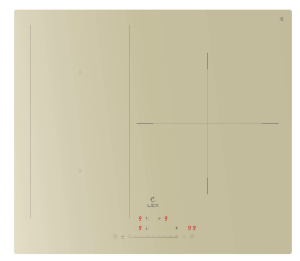 9156744 Индукционная варочная поверхность LEX EVI 631A IV