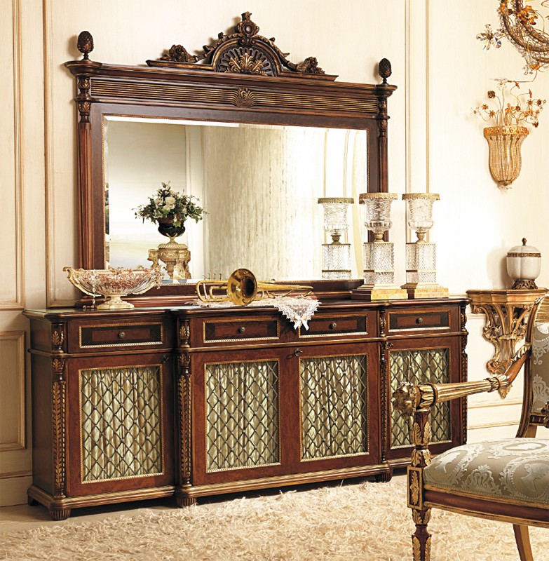 Буфет  RIVA 1514/G Direttorio