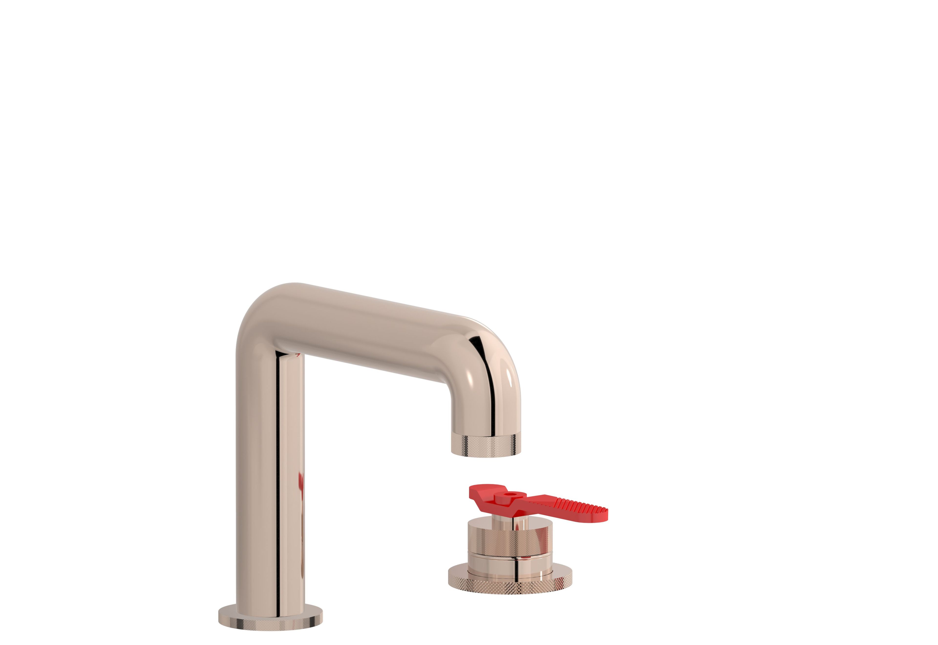 Однорычажный смеситель для раковины IB Bold ARCH-00061770 - Вид №19