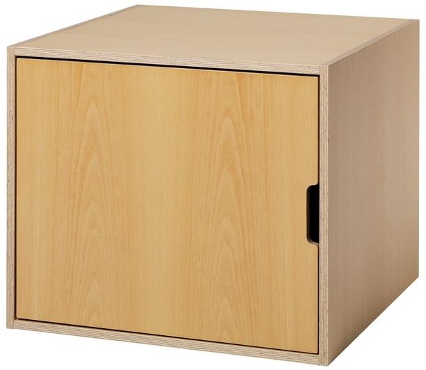 Müller Small Living Модульный шкаф с ящиками sun-id-1454617 - Вид №16