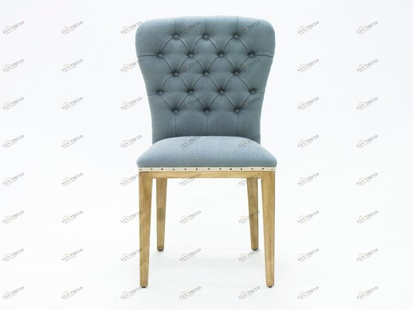 CREARTE COLLECTIONS Стул из тафтинга  82 