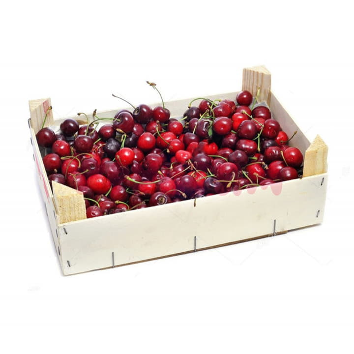 Черешня в ящике ~5,5 кг Santreyd 19492 - Вид №1