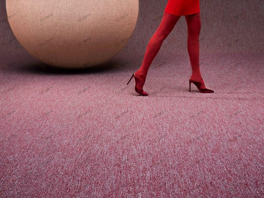 OBJECT CARPET Ковер Econyl® Object carpet x ippolito fleitz group sun-id-1349084