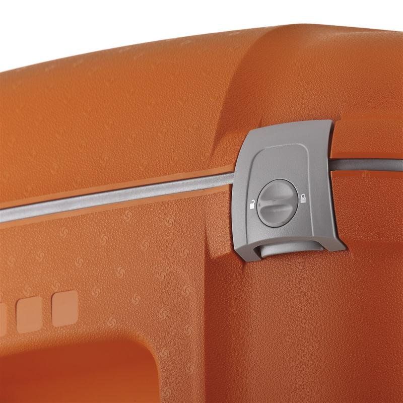 D18-16175 Чемодан D18*175 Spinner 75 Samsonite Aeris - Вид №4