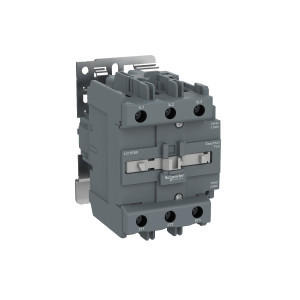 LC1E80E7 Контактор TVS 3P 80А 400/48В AC Schneider Electric EasyPact