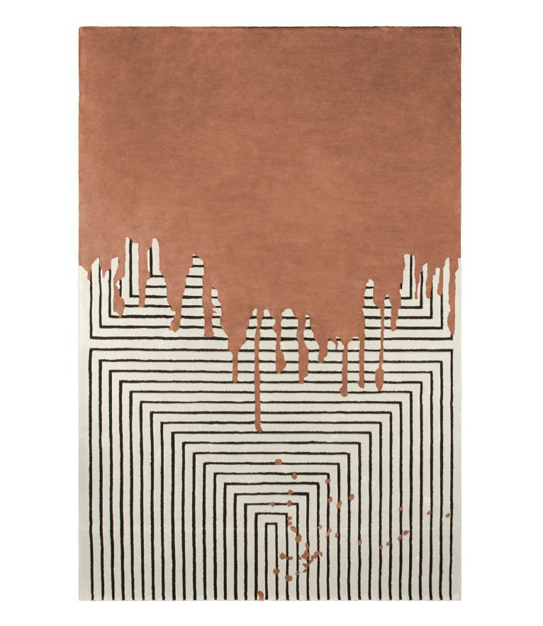 Валенсиаруг RUG'SOCIETY Classic 161_422 - Вид №4