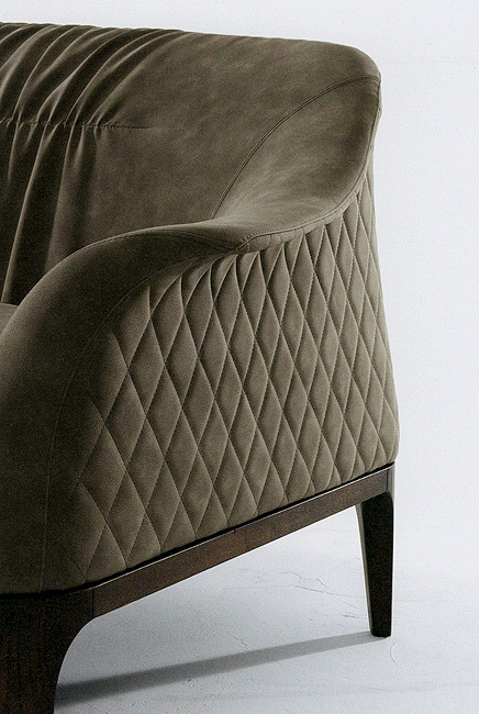 Диван TIFFANY TONIN 7334  - Вид №2