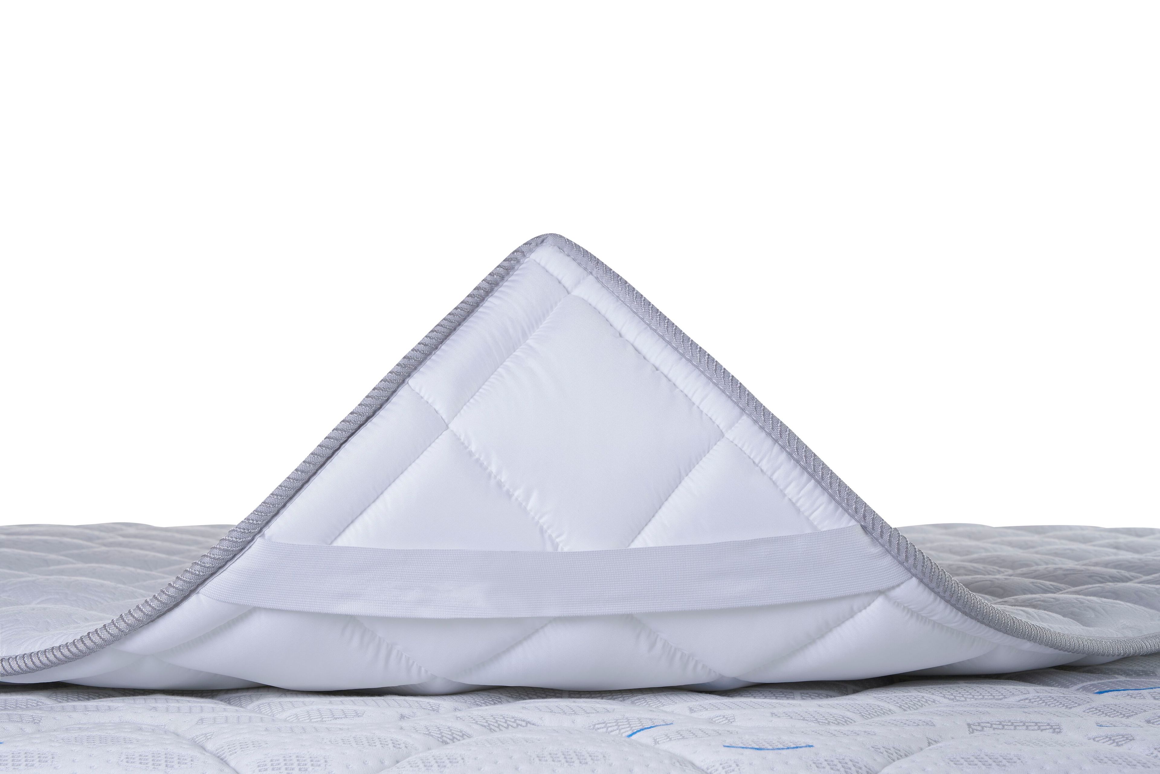 Дышащий ГИПОАЛЛЕРГЕННЫЙ топпер в Memoform Magniflex классический ARCH-00001387 - Вид №10