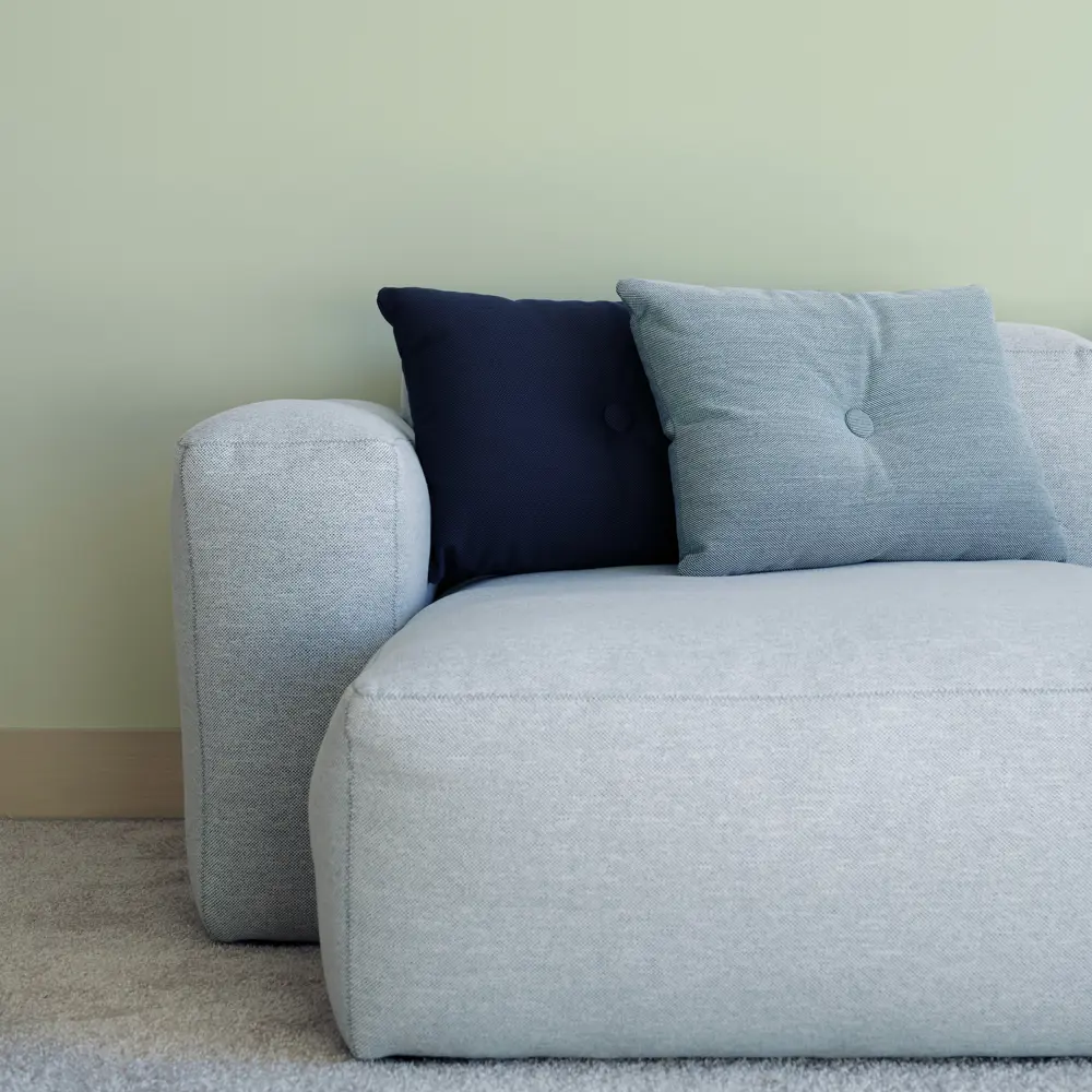 Обои флизелиновые Solo Willow зеленые 1.06 м 201811 STLM-2029488 - Вид №2