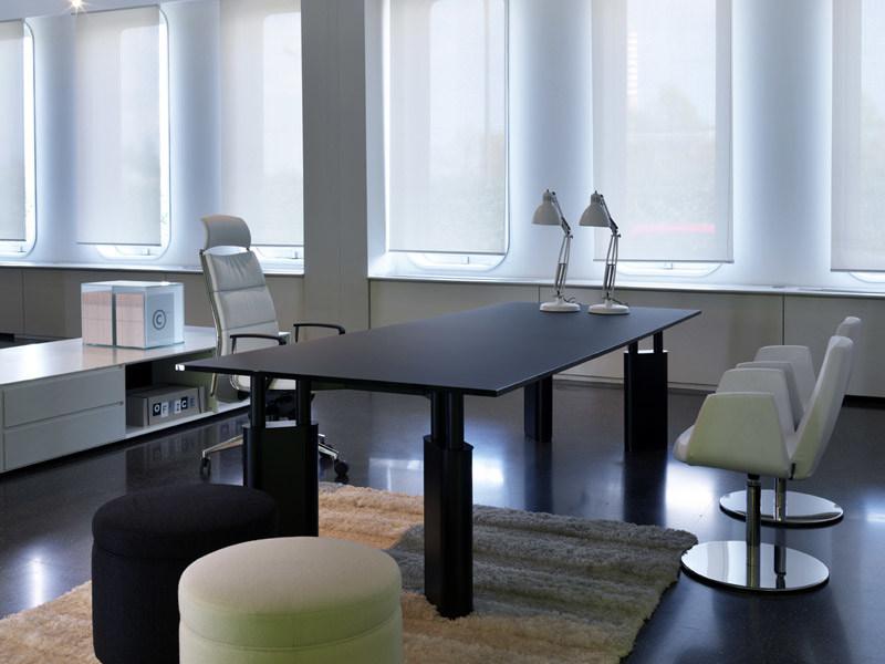 Ares Line Кресло поворотное с подлокотниками Jolly sun-id-1448468 - Вид №4