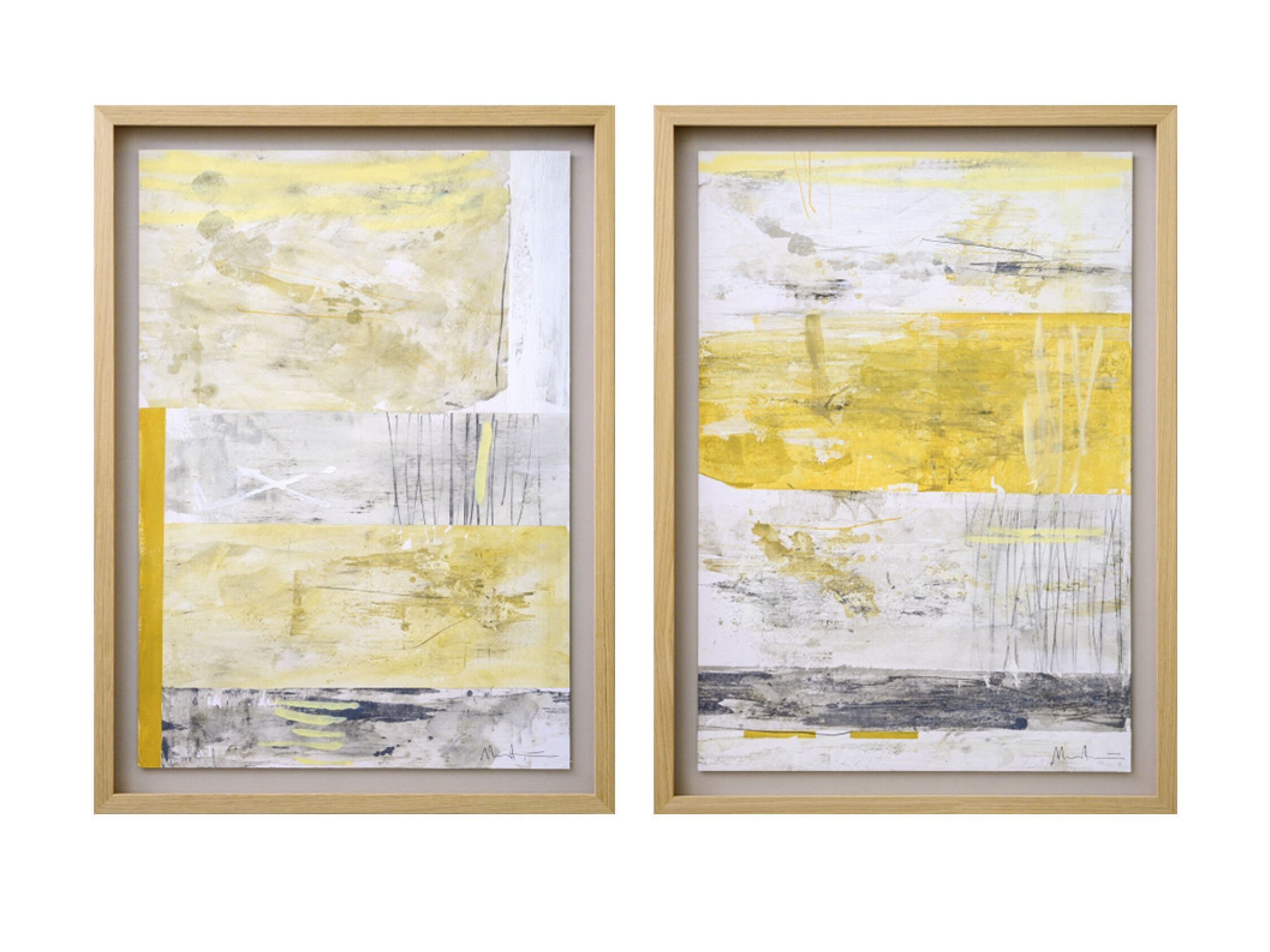 Бумажная картина NOVOCUADRO ART COMPANY Хавьер Матеос ARCH-00034867 - Вид №1