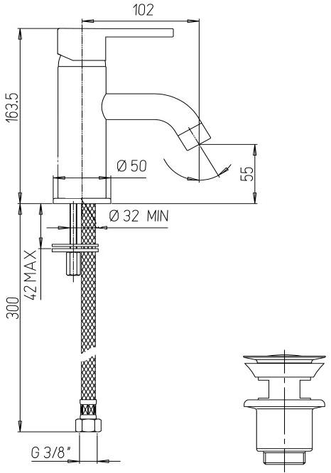 Jacuzzi Sunset 0SU00088JA01 - Вид №2