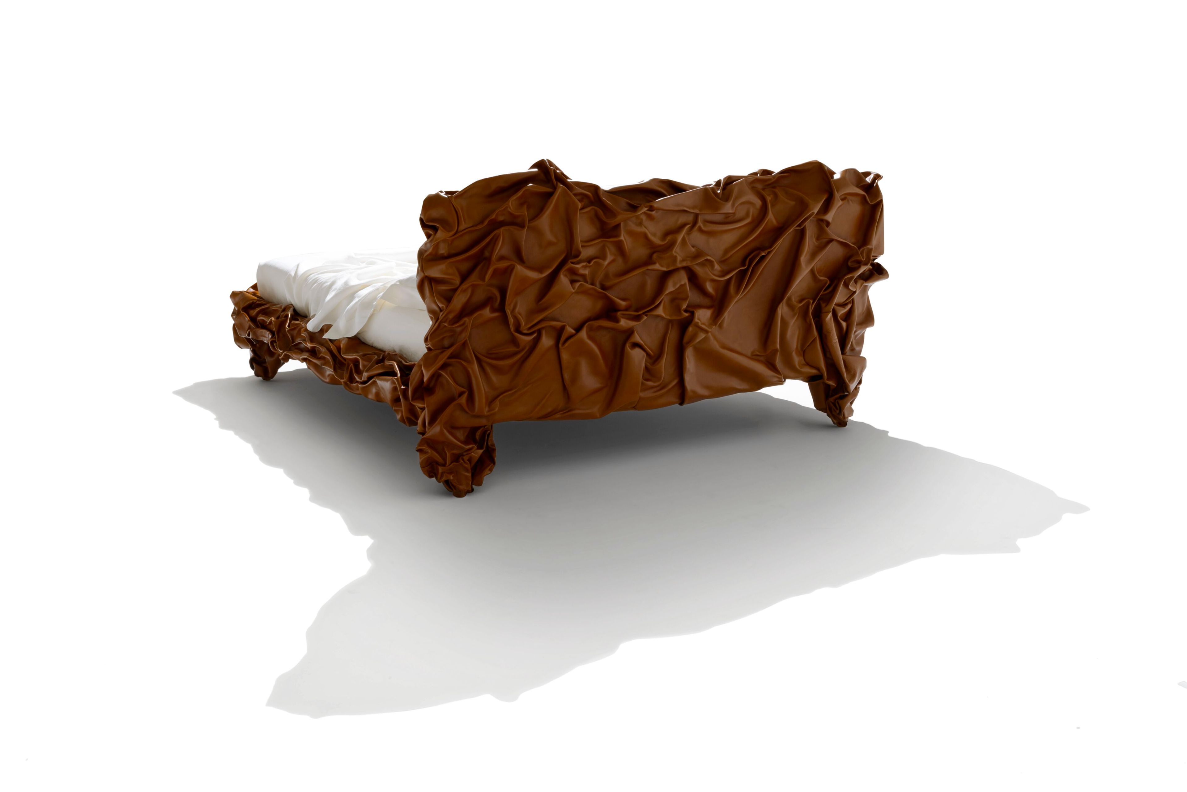 Кровать Edra для интерьера ARCH-00146825 - Вид №2