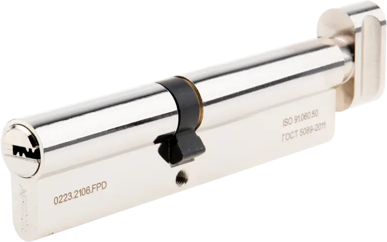 APECS Pro Цилиндровый механизм LM-120 с защитой от взлома 84168075