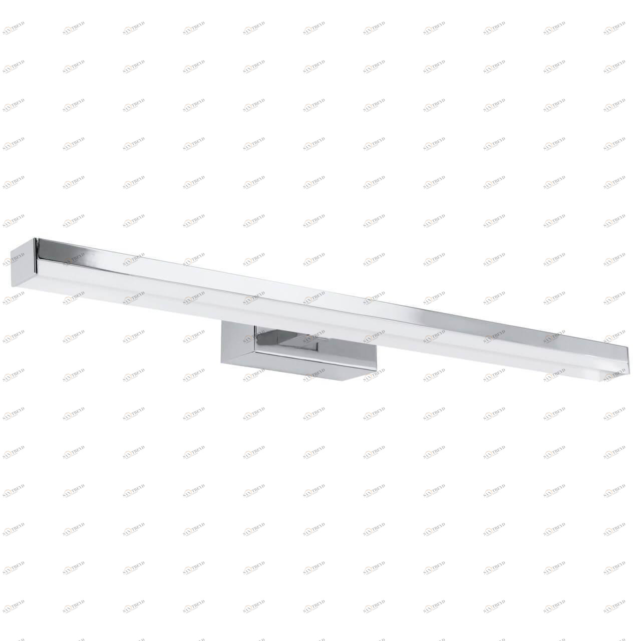 Подсветка для зеркал хром Eglo Hakana 91365 EGLO HAKANA 00-3889110 Хром 