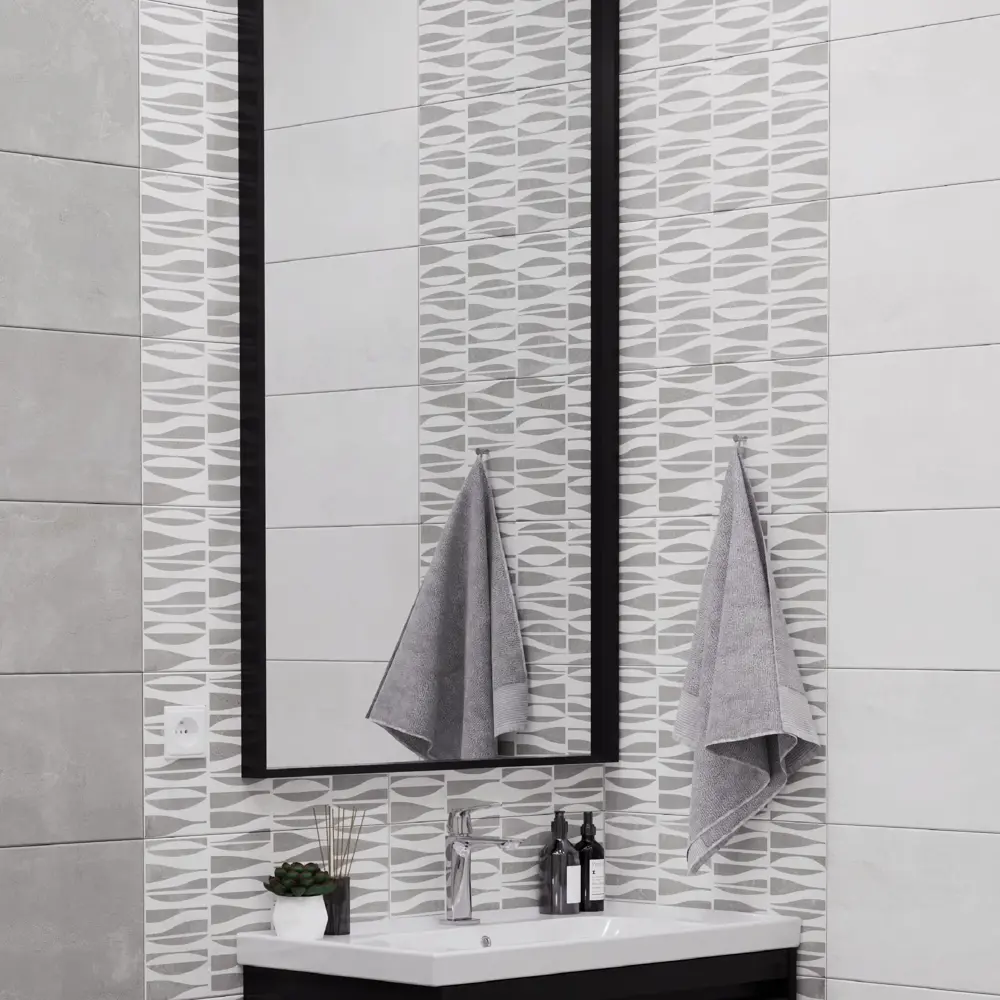 Керамическая плитка Axima Лилль 25x50 см для интерьера 89231677 STLM-0945420