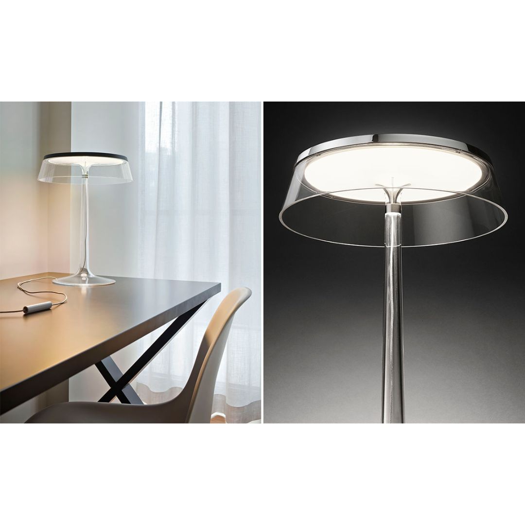 Flos Bon Jour F1032015 лампа настольная 115776 - Вид №3