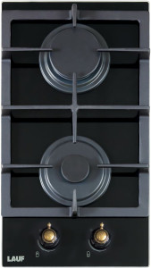 9185554 Газовая варочная поверхность LAUF PG-305BL classic