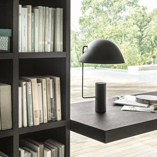 Lema Модульный модульный книжный шкаф на заказ sun-id-1360727 - Вид №25