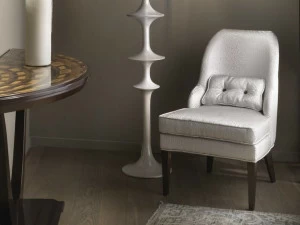 Arte Brotto Мягкое кожаное кресло Segreti S92