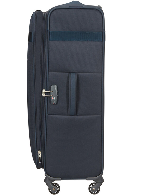 KA7-01005 Чемодан KA7*005 Spinner 78 Samsonite Citybeat  - Вид №4
