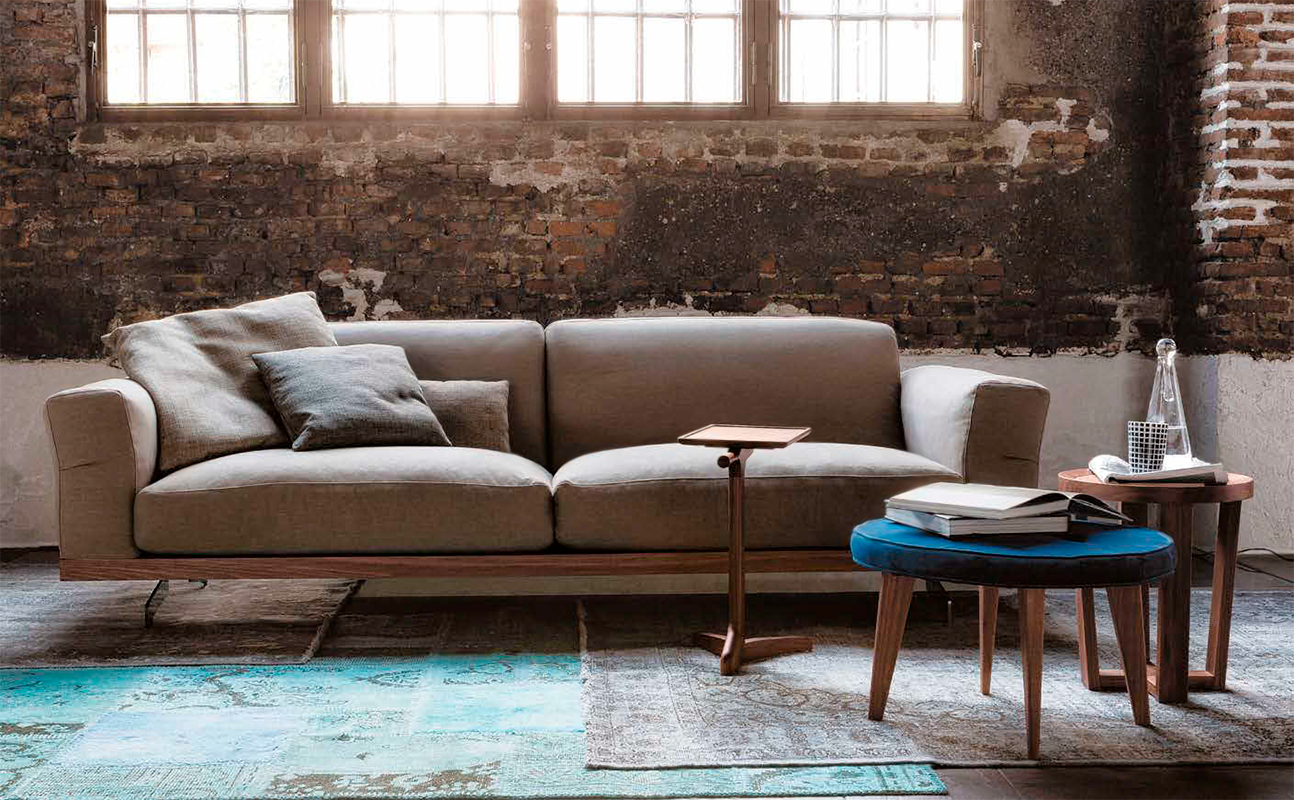 Диван 470 FANCY VIBIEFFE 470021 Contemporary