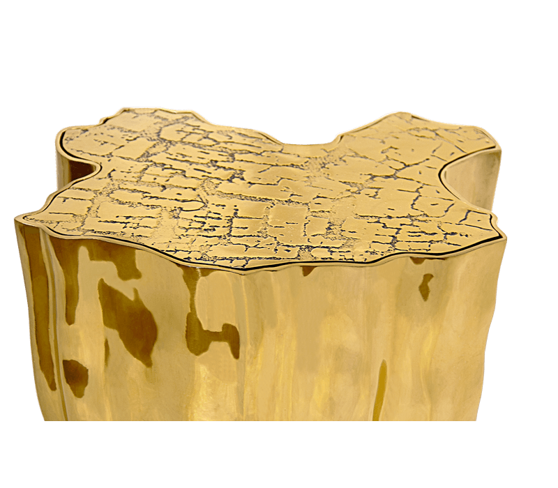 0-268 Приставной столик Эдем Boca Do Lobo  - Вид №12