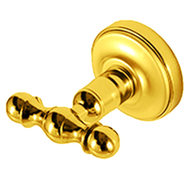 крючок MIGLIORE Mirella ML.MRL-M062BT - тосканская бронза ML.MRL-M062.ВT - Вид №3