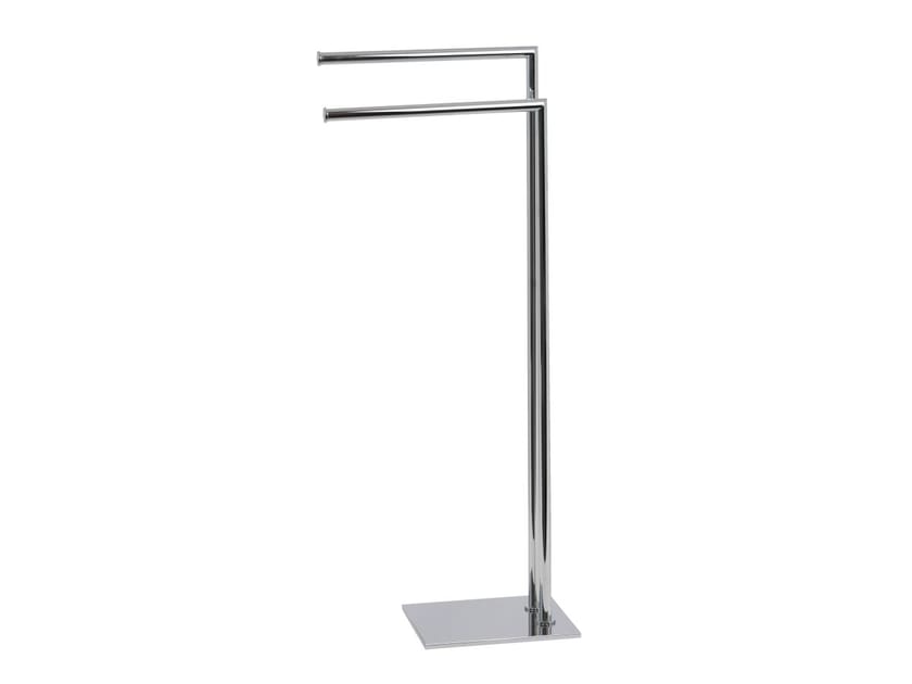 Держатель для полотенец от пола до бара Gaia Mobili Complements ARCH-00142369
