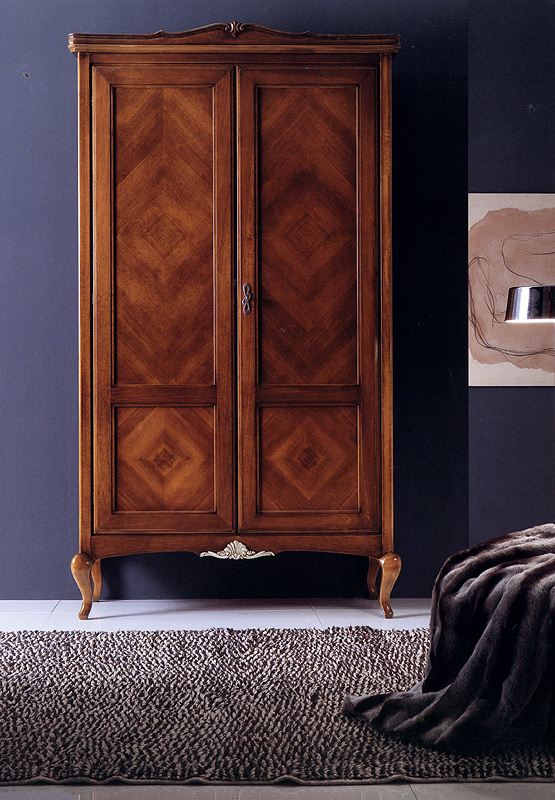Шкаф  GIORGIO CASA 2215  - Вид №1