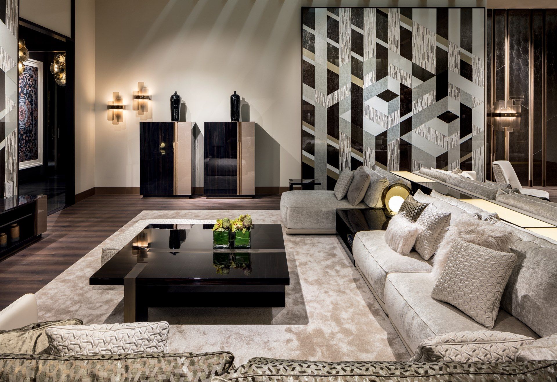 Ткань Dormeuse Sicis остров ARCH-00120128 - Вид №5