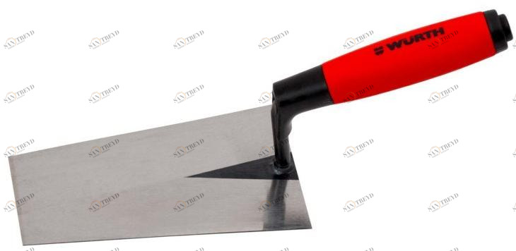 Würth Шпатель Cazzuole sun-id-1370219