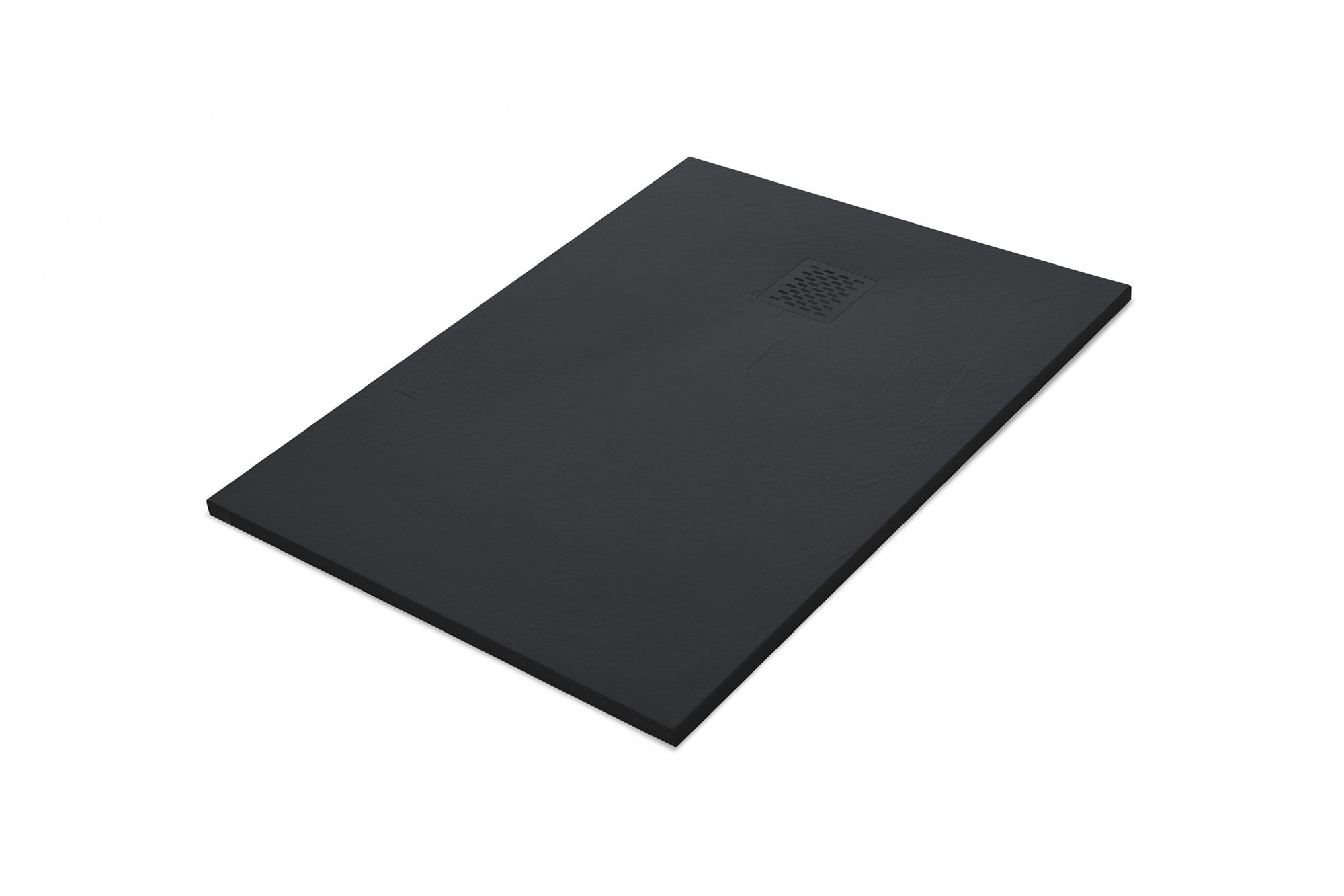 MCBATH Centuria Slate Nox R2 120x100 прямоугольный графитовый sun-id-1959439