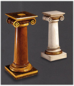 Подставка Ionica BUSNELLI ADAMO 7006