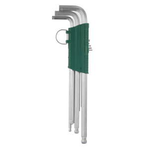 Набор ключей Jonnesway H06SA209S 9182034