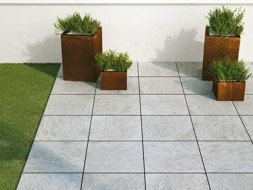 MARAZZI Наружные полы из глазурованного керамогранита sun-id-1410075 - Вид №5