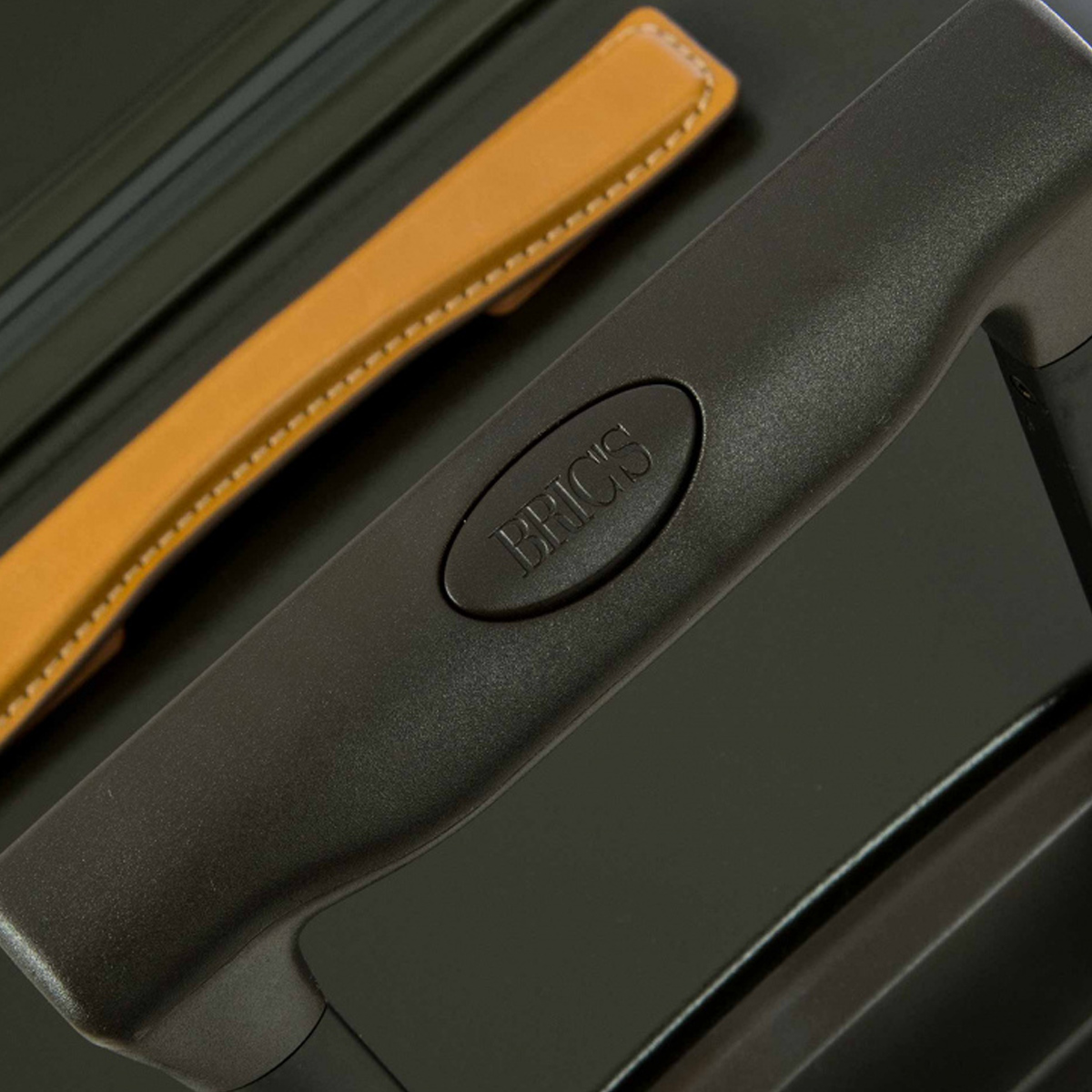 BBG28315.078 Чемодан BBG28315 Bellagio Travel Trunk L Brics Bellagio 2.0  - Вид №8