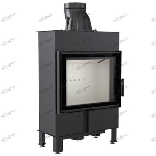 Каминная топка Kratki LUCY/12/SLIM 5360