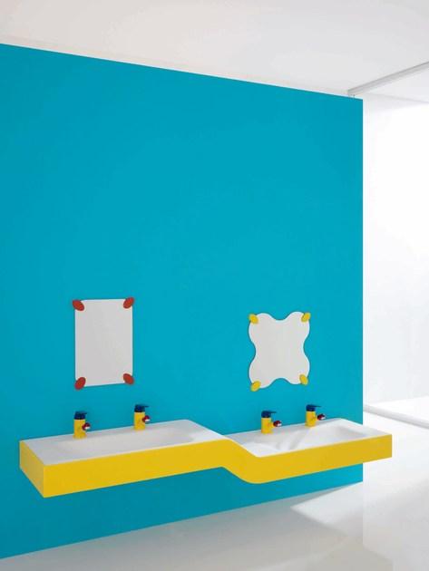 Ponte Giulio Milk  F44ats01  - Вид №1