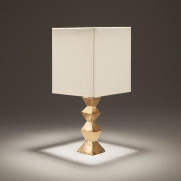 Настольная лампа H: 37 cm Objet Insolite Santreyd sun-id-2555352