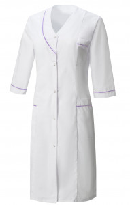 62920 Халат "Варя"  Медицинская одежда  размер 56/170-176