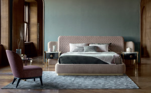 Кровать SHEILA OPERA 44710/19