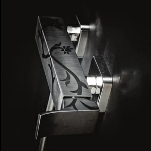 Однорычажный смеситель для душа 55.015C MAIER SURF ART