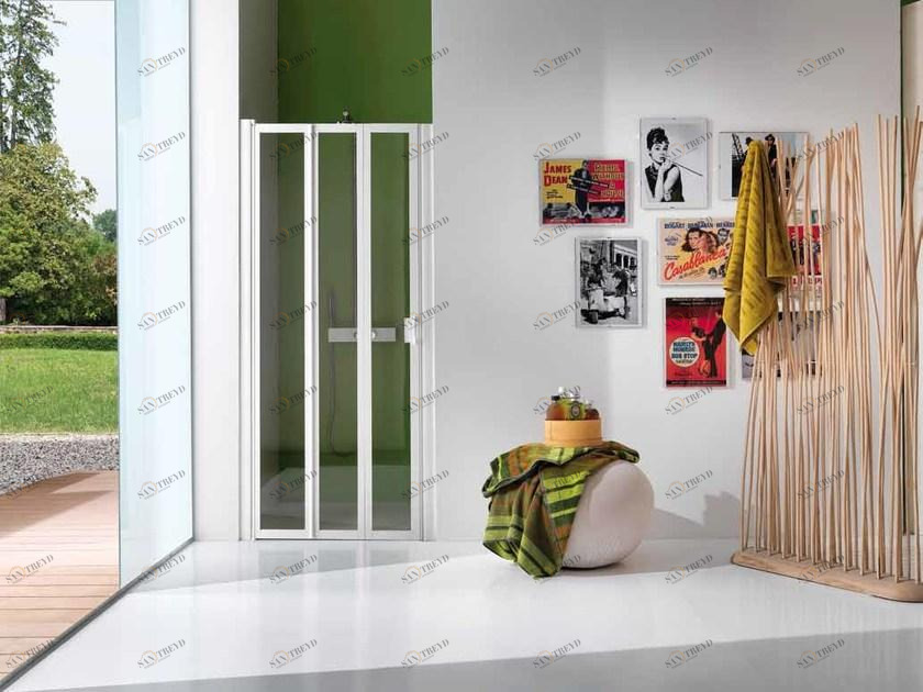 Samo Душевая ниша Dinamica sun-id-1384637